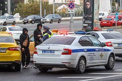 Водителям рассказали о штрафах за видео нарушений в соцсетях