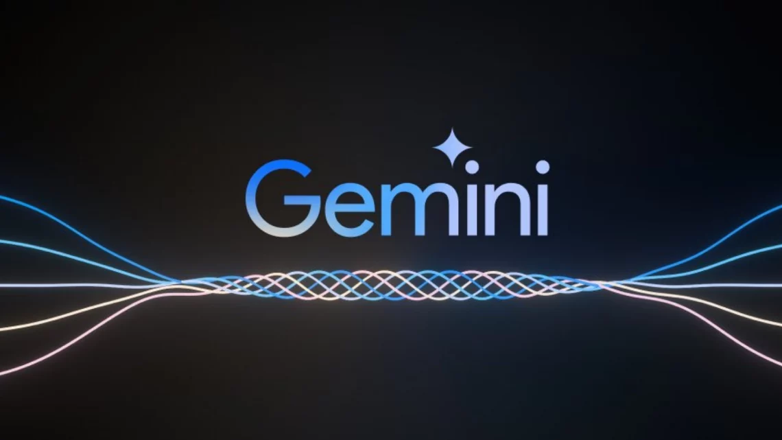 Google Gemini как подключиться