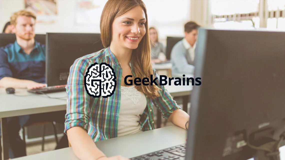 GeekBrains возврат платы