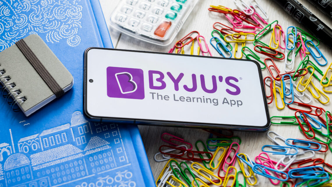 Индийский EdTech-«единорог» Byju’s подешевел на 99% просто из-за неумелого управления